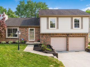 6333 Barnside Dr, Canal Winchester, OH