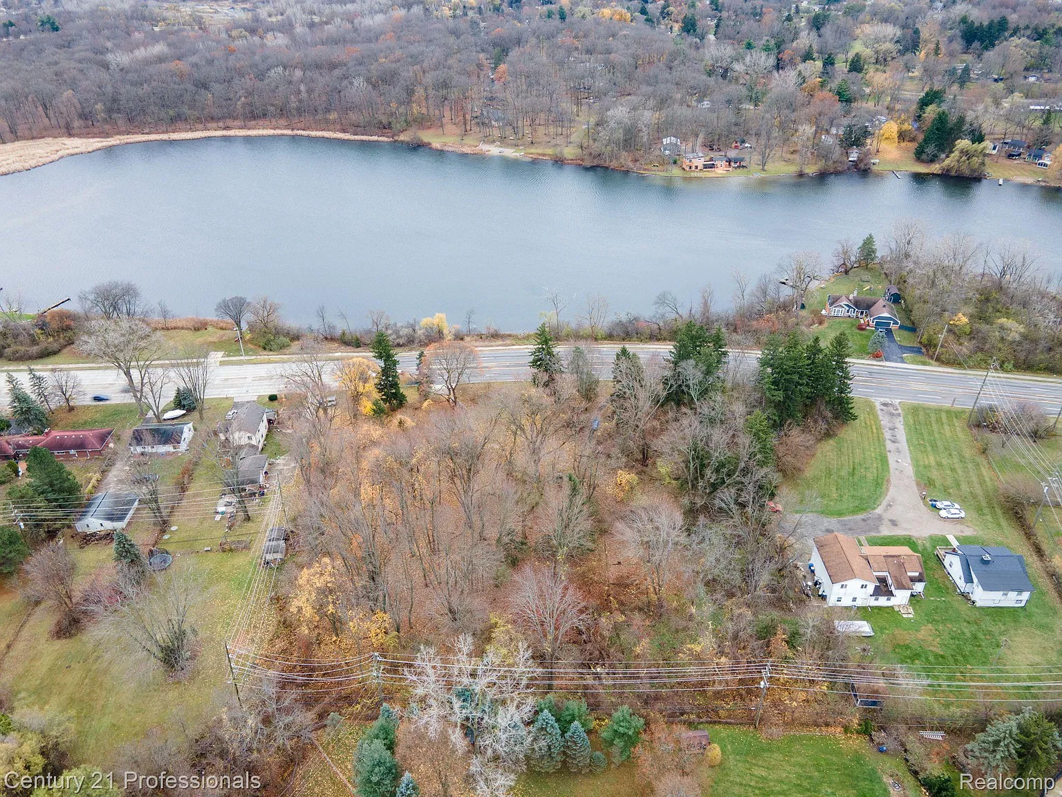 LOT 3 W Walton Blvd photo 1