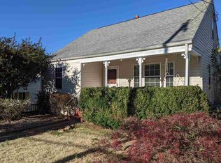 1341 Market St E, Charlottesville, VA 22902