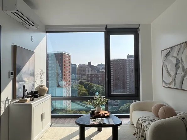 410 W 126th St #1601, New York, NY 10027