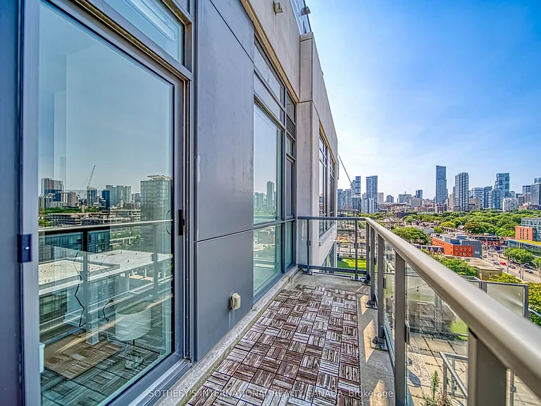 200 Sackville St #Penthouse 08 — Photo 28