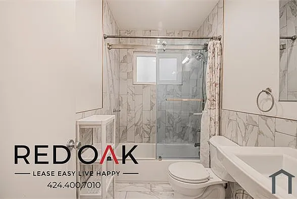 1023 N Hayworth Ave #1 — Photo 7