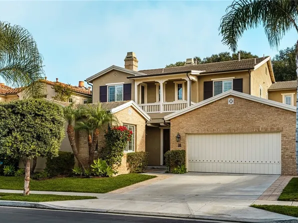 38 Via Cartama, San Clemente, CA 92673