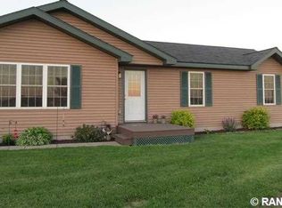 W934 510th Ave, Elmwood, WI 54740