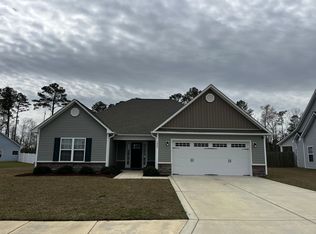 1003 Flounder Run, New Bern, NC 28562