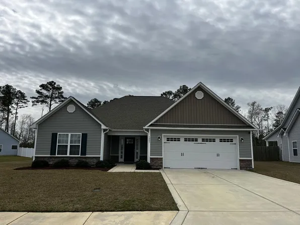 1003 Flounder Run, New Bern, NC 28562