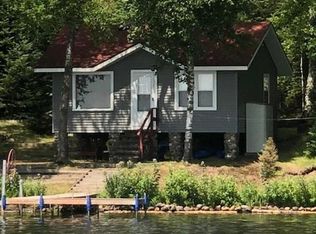 6586 Jungs Ln, Land O Lakes, WI 54540