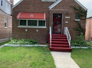 10520 S Peoria St, Chicago, IL 60643
