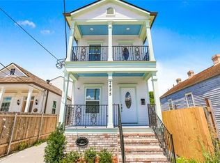 2425 Iberville St, New Orleans, LA 70119
