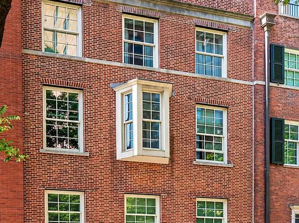 6 Sutton Sq, New York, NY 10022