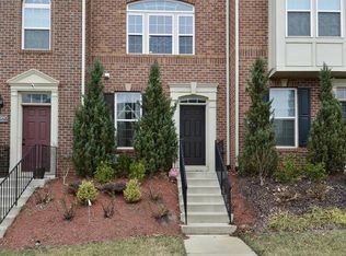 2508 Ralph Ellison Way NE, Washington, DC 20018