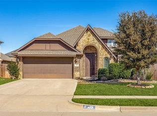 412 Hudson Ln, Burleson, TX 76028