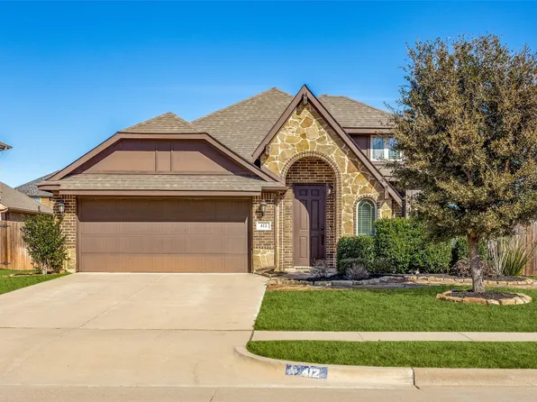 412 Hudson Ln, Burleson, TX 76028