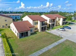 5630 N Banana River Blvd APT 4-1, Cocoa Beach, FL 32931