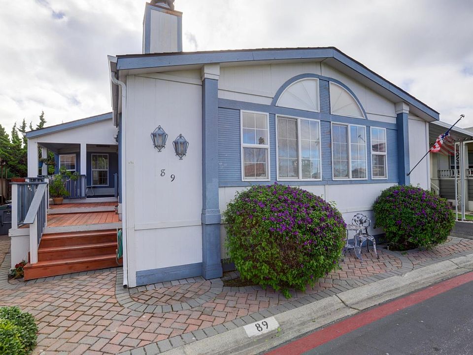 1st image of 1085 Tasman Dr Spc 89