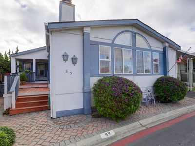 1085 Tasman Dr Spc 89, Sunnyvale, CA, 94089