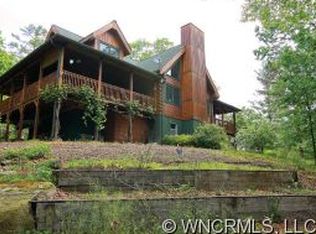 220 Cascade Trl, Pisgah Forest, NC 28768