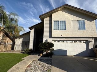 3405 Cedar Canyon St, Bakersfield, CA 93306
