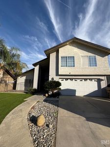 3405 Cedar Canyon St, Bakersfield, CA, 93306