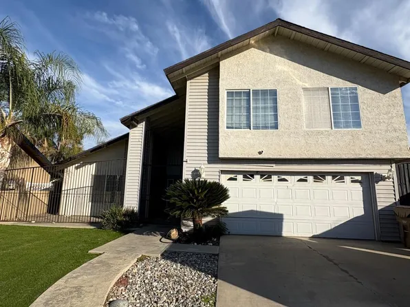 3405 Cedar Canyon St, Bakersfield, CA 93306