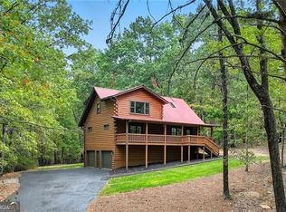 509 E Valley Rd NE, Rydal, GA 30171