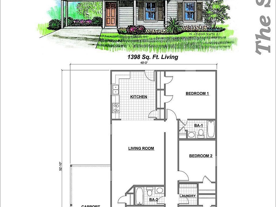 48265 Waltrip Lane