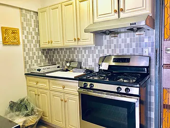 Rented by Highline Residential