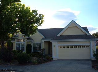 80 Geyser Ridge Way, Geyserville, CA 95441