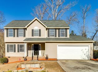 306 Misty Glen Cir, Irmo, SC 29063
