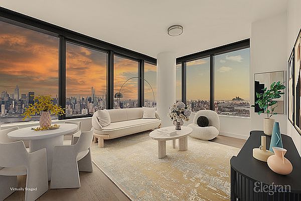 1st image of 3 Court Sq APT 5802