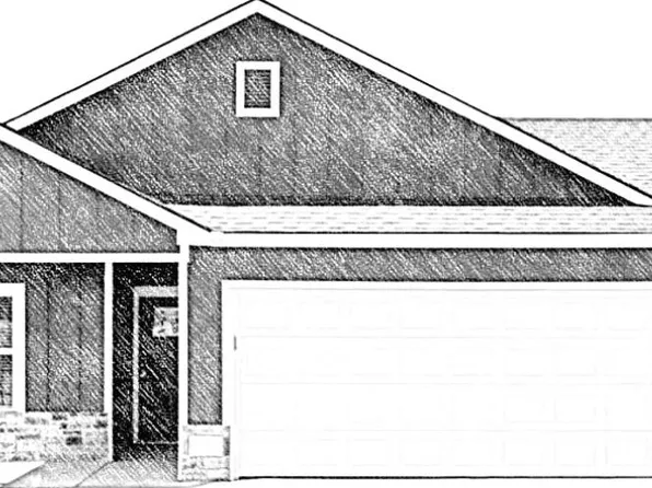 11766 W Scarlett Ln, Maize, KS 67101