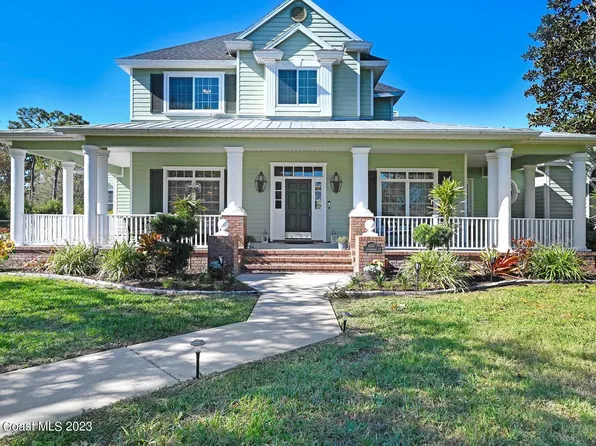 4160 Windover Way, Melbourne, FL 32934