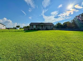 1009 Will Bohannon Rd, Smiths Grove, KY 42171