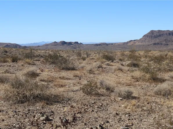 0 Madison, Yucca, AZ 86438