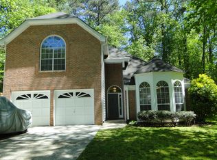 5190 Valley Tarn, Acworth, GA 30102