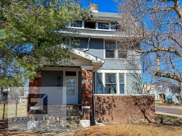 731 E Lasalle St, Peoria, IL 61603