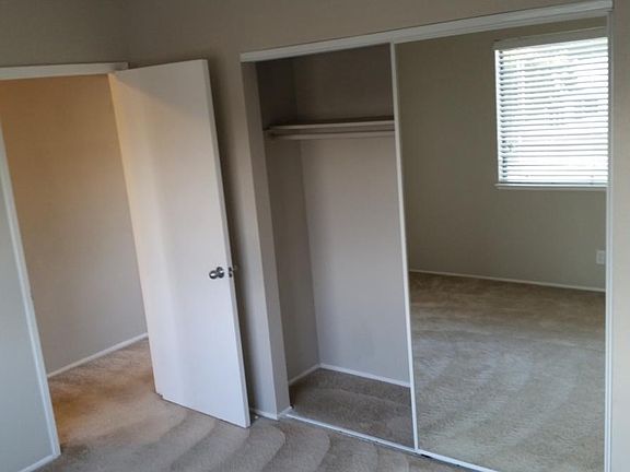 Upstairs bedroom