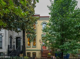 1007 Constitution Ave NE, Washington, DC 20002