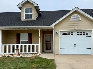 603 Hawk Nest Ct, Union, MO 63084