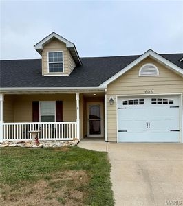 603 Hawk Nest Ct, Union, MO, 63084