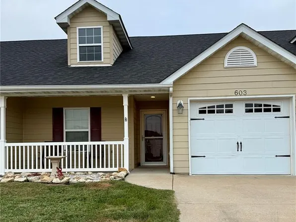 603 Hawk Nest Ct, Union, MO 63084