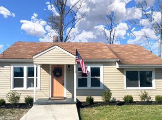 5301 Salem Rd, Morrow, OH 45152