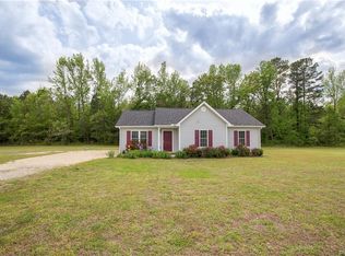 14540 Scotts Ln, Carson, VA 23830