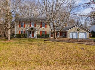 5115 Ramillie Run, Winston Salem, NC 27106