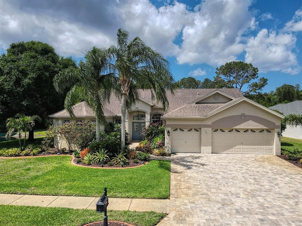 4978 Kernwood Ct, Palm Harbor, FL 34685 | Zillow