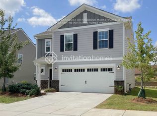 1118 Woodhouse Dr, Monroe, NC 28110