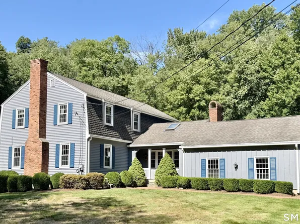 2730 Burr Street, Fairfield, CT 06824