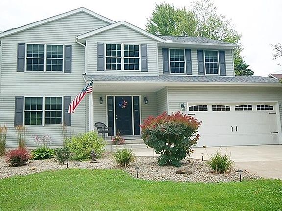 2nd image of 2600 McCleary Jacoby Rd
