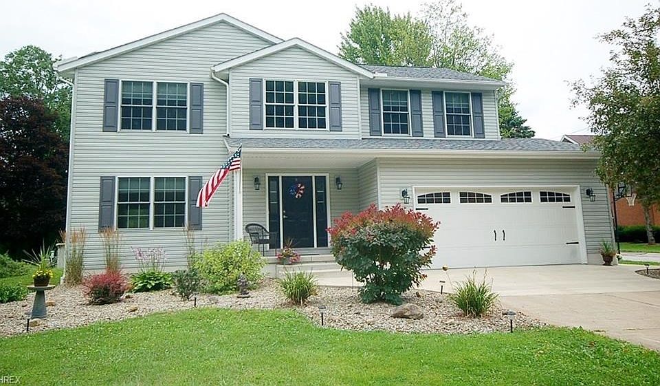 2600 McCleary Jacoby Rd, Cortland, OH 44410 Zillow