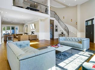 19633 Wells Dr, Tarzana, CA 91356
